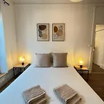 Confort 3 Idéal Famille Ou Groupe Apartamento *