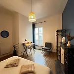 Апартаменти Le Cesar - Hypercentre - Ideal Famille & Groupe Анже