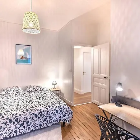 Apartment Bienvenu En Anjou