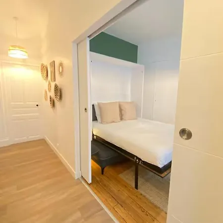 Bienvenu En Anjou Apartamento Angers