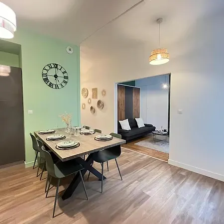 Le Cesar - Hypercentre - Ideal Famille & Groupe