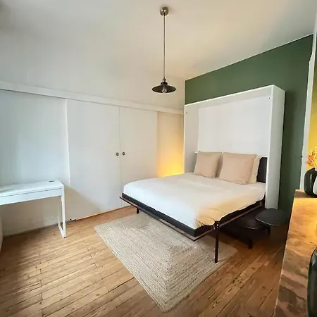 Le Cesar - Hypercentre - Ideal Famille & Groupe Apartament *