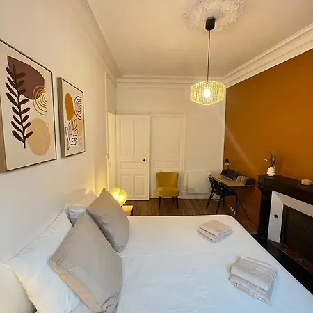 Le Cesar - Hypercentre - Ideal Famille & Groupe