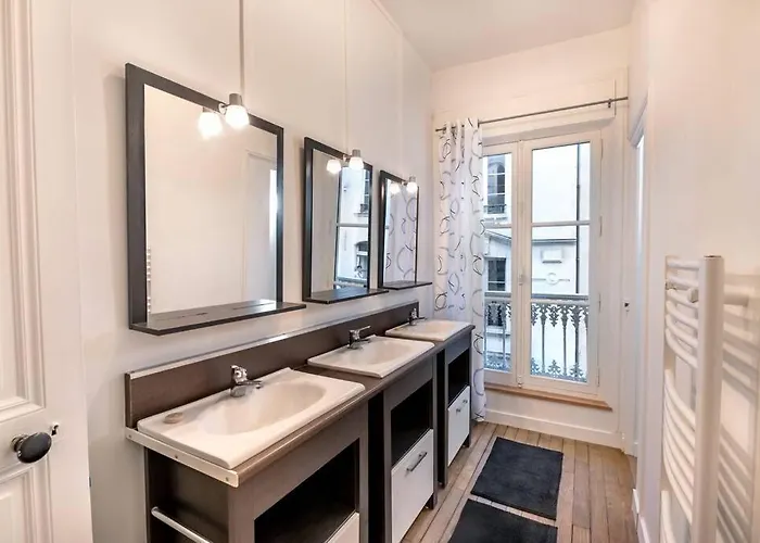 Apartment Le Cesar - Hypercentre - Ideal Famille & Groupe *