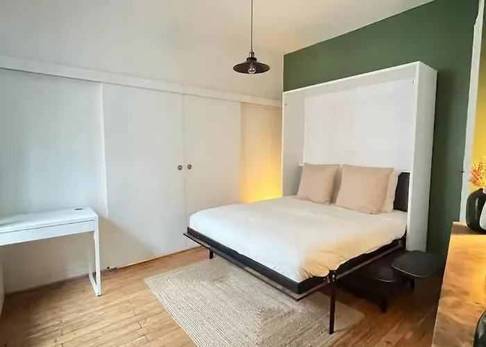 Le Cesar - Hypercentre - Ideal Famille & Groupe Apartament *