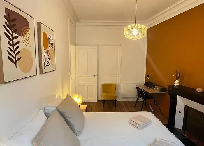 Le Cesar - Hypercentre - Ideal Famille & Groupe